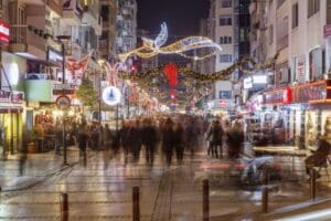 BM İnsani Gelişme Endeksi raporuna g&ouml;re 1990 ile 2021 yılları
