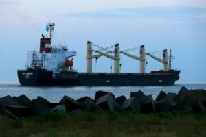 BM, Karadeniz Tahıl Anlaşması kapsamında gemi denetimlerinin devam ettiğini bildirdi.