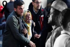 Birleşmiş Milletler Genel Sekreteri Antonio Guterres, Bartın&rsquo;daki maden ocağında hayatını