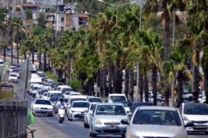 MUĞLA&rsquo;nın g&ouml;zde turizm il&ccedil;esi Bodrum, 9 g&uuml;nl&uuml;k bayram tatilini ge&ccedil;irmek
