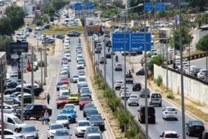 Yaklaşık 3 hafta s&uuml;recek tam kapanma &ouml;ncesinde yaşanan yoğunlukla ilgili