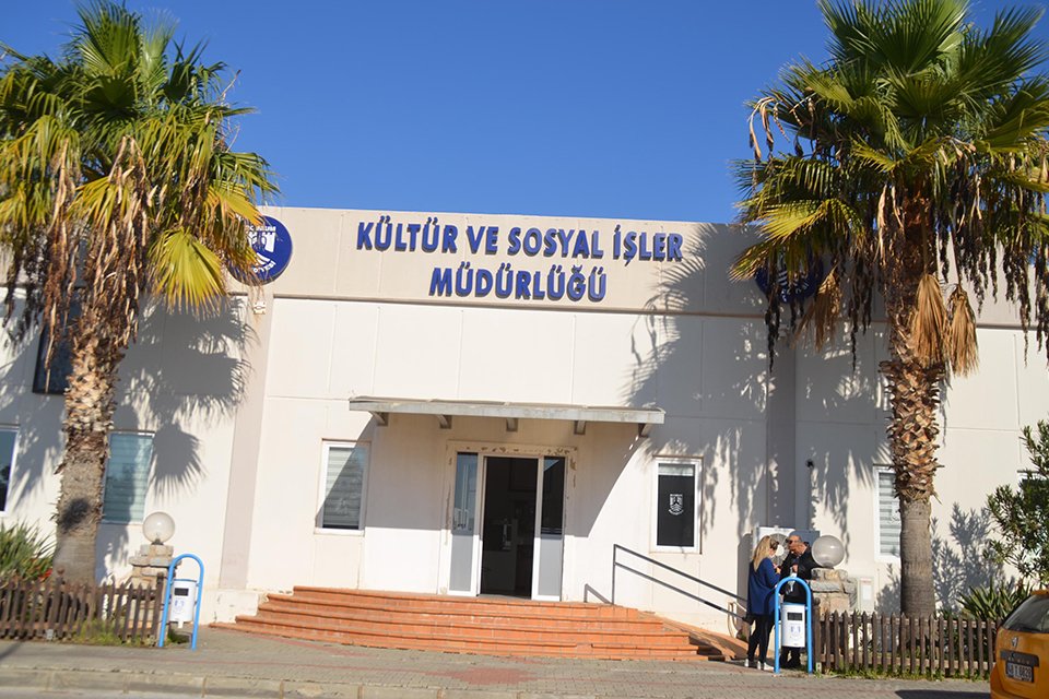 Bodrum Belediyesi Başkan Yardımcısı Önder Batmaz'a, bir süre önce görev