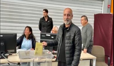 Bodrum’da ilk oylar verilmeye başlandı