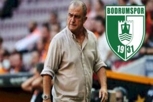 Galatasaray'dan ayrıldıktan sonra takım &ccedil;alıştırmayan deneyimli teknik adam Fatih Terim'in