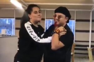 İzmir'in Menderes ilçesinde, parkta tanıştığı bir kişi tarafından boğularak öldürülen