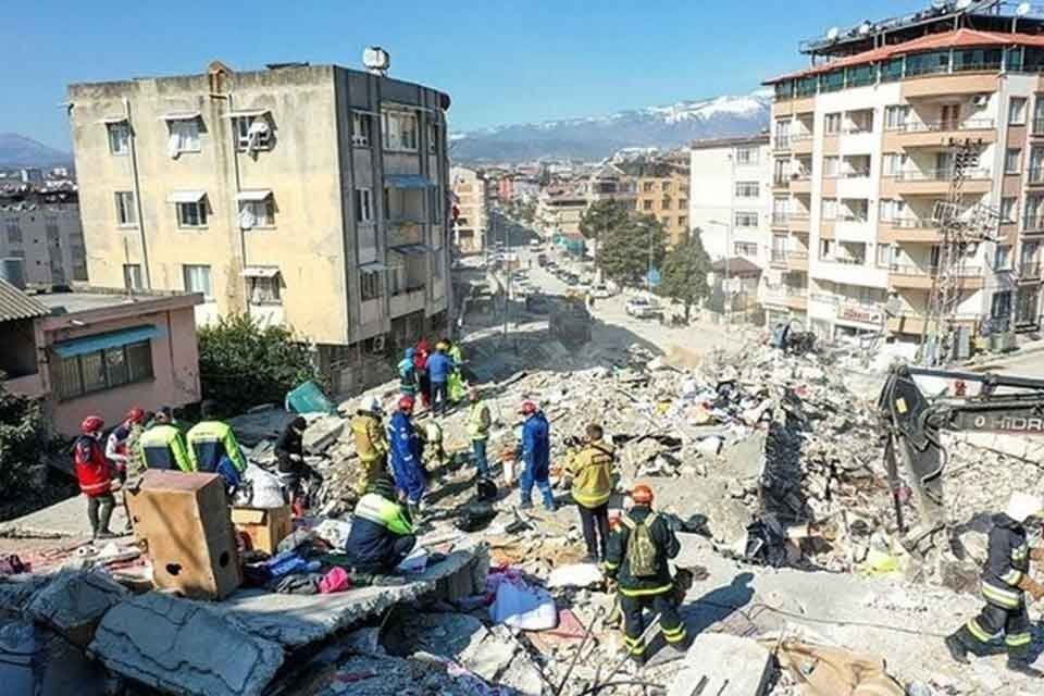 İzmir B&ouml;lge İdare Mahkemesi daha &ouml;nce&nbsp;5. İdare Mahkemesi&rsquo;nin verdiği&nbsp;emsalle ilgili