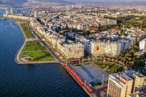 T&uuml;rkiye Belediyeler Birliği (TBB) tarafından ulusal kalkınmada yerel y&ouml;netimlerin yeri
