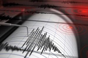 AFAD'dan son dakika deprem a&ccedil;ıklaması geldi. Bolu'da 13.55'te 8.13 kilometre