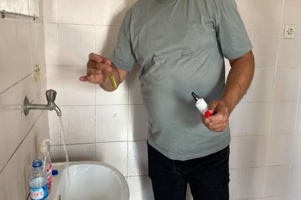 Bolu'daki zehirlenmelerin nedeni belli oldu: 'HÜS' Bolu'da içme suyundan etkilenen kişilerin sayısı 98'e ulaşırken, 14'ü yoğun bakımda