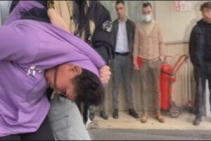 Adalet Bakanı Bekir Bozdağ, İstiklal Caddesi'indeki ter&ouml;r saldırısında g&ouml;zaltı sayısının