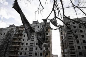 Ukrayna’nın başkenti Kiev'de topyekün bir enerji kesintisine karşı senaryolar ele