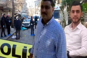 Kahramanmaraş&rsquo;ta, Suriyeliler arasında &ccedil;ıkan bor&ccedil;-alacak kavgasında Ahmet S., pompalı t&uuml;fekle