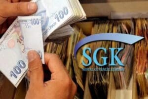 Belli &ouml;l&ccedil;eklerde bir&ccedil;ok işletme ge&ccedil;miş d&ouml;nem vergi bor&ccedil;larını yapılandırdı. Yapılandırmanın