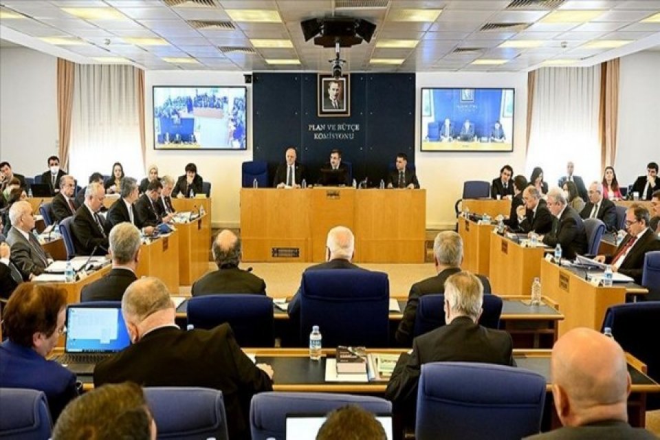 Kamuya olan bor&ccedil;ların yapılandırılmasını da i&ccedil;eren Bazı Alacakların Yeniden Yapılandırılması