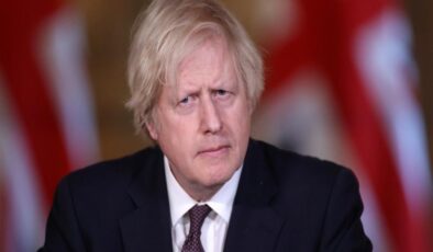 Boris'e şok suçlama: '80 yaşındaki insanlar ölecek diye…'