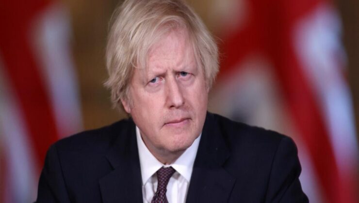 Boris'e şok suçlama: '80 yaşındaki insanlar ölecek diye…'