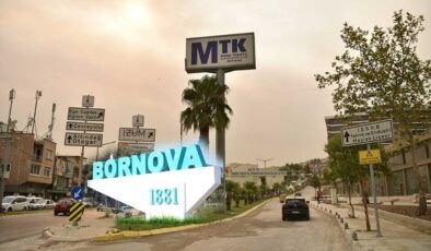 Bornova 1881'in yeni yeri belli oldu… MTK'ya çok yakışacak