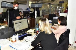 Bornova Belediyesi, Emlak, &Ccedil;evre Temizlik ve İlan Reklam Vergileri&rsquo;nin ilk