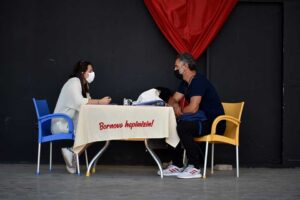 Bornova Belediyesi 2019 yılı sonunda hayata geçirdiği Altın Bilezik Projesi