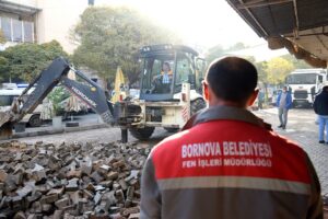 Son iki yıl içinde Rafetpaşa Mahallesi’nde 40, Gaziosmanpaşa Mahallesi’nde ise