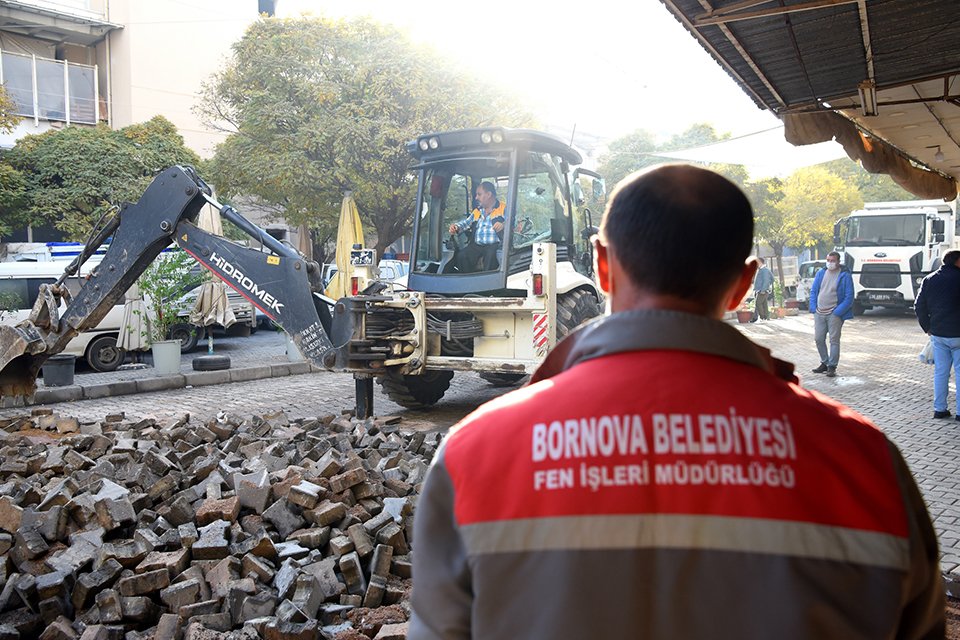 Son iki yıl içinde Rafetpaşa Mahallesi’nde 40, Gaziosmanpaşa Mahallesi’nde ise