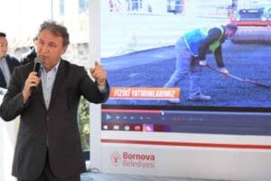 Bornova Belediyesi&rsquo;nin 2021 Yılı Faaliyet Raporu kabul edildi. G&uuml;&ccedil;l&uuml; mali