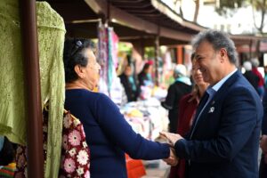   Bornova Belediyesi, 8 Mart Dünya Kadınlar Günü’nde, kadınlardan kadınlara