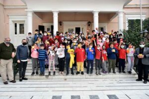 Bornova Belediyesi yerel tohumların yaşatılması ve gelecek nesillere aktarılması amacıyla