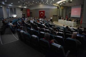 Bornova Belediye Meclisi 2021 yılı Temmuz Ayı Olağan Meclis Toplantısı