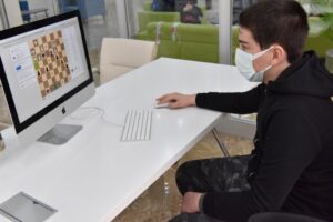 Bornova Belediyesi, Coronavirüs (Covıd-19) salgını nedeniyle evde bulunan çocukları düşünerek