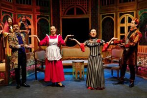 &nbsp; Bornova Belediyesi K&uuml;lt&uuml;r İşleri M&uuml;d&uuml;rl&uuml;ğ&uuml; yaptığı &ccedil;alışmalara pandemi d&ouml;nemide