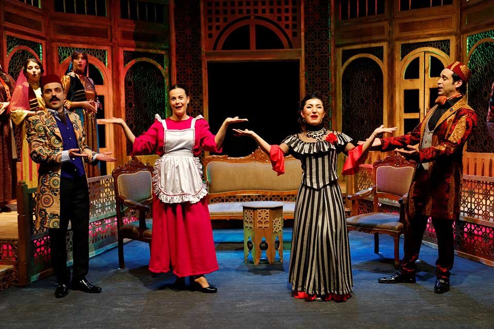 &nbsp; Bornova Belediyesi K&uuml;lt&uuml;r İşleri M&uuml;d&uuml;rl&uuml;ğ&uuml; yaptığı &ccedil;alışmalara pandemi d&ouml;nemide