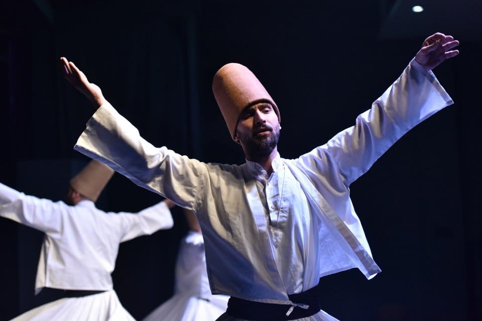 Bornovalılar, Bornova Belediyesi T&uuml;rk Sanat M&uuml;ziği Korosu&rsquo;nun Razaman Ayı&rsquo;na &ouml;zel