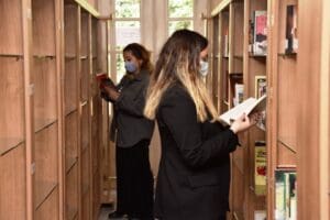Bornova Belediyesi, her sene Mart ayının son haftasında kutlanan ve