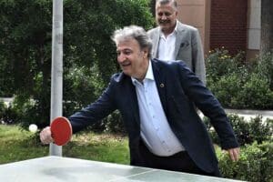 Bornova Belediyesi tarafından 19 Mayıs Gen&ccedil;lik ve Spor Bayramı etkinlikleri
