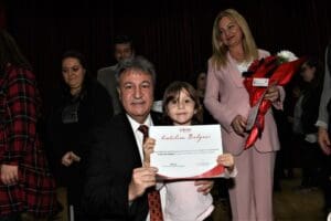 Bornova Belediyesi ile İzmir K&uuml;lt&uuml;r Sanat ve Eğitim Derneği&rsquo;nin ortaklaşa
