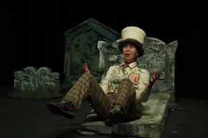 Bornova Belediyesi Şehir Tiyatrosu(BBŞT) sanattan uzak kalınan pandemi d&ouml;nemine &ouml;zel