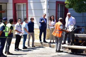 Bornova Belediye Başkanı Dr. Mustafa İduğ, pandemi koşullarında geçen ve