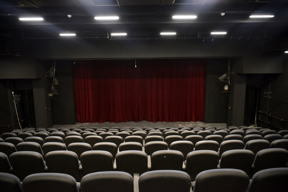 ​İzmir Devlet Tiyatrosu&rsquo;ndan sonra kentin ikinci repertuvar tiyatrosu olan Bornova