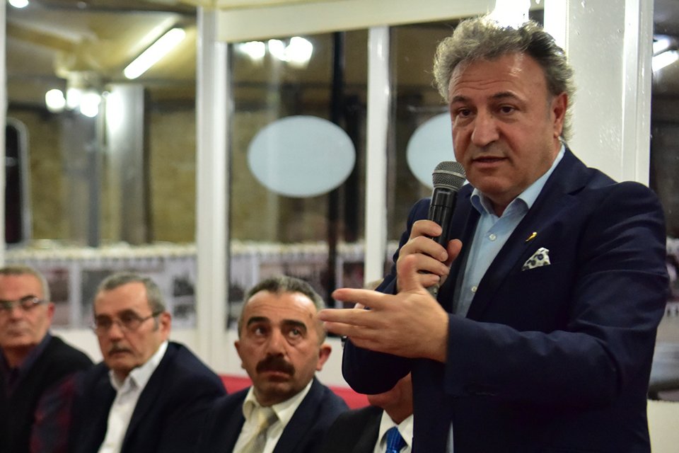 Bornova Belediyesi, sivil toplumu ve katılımı güçlendirmeyi hedefleyen uluslararası bir