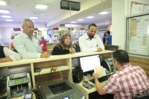 Bornova Belediyesi, Emlak, &Ccedil;evre Temizlik ve İlan Reklam Vergileri&rsquo;nin son