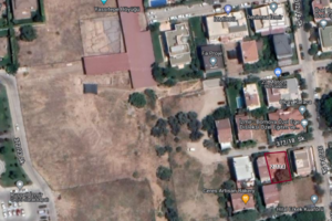 İzmir&rsquo;in Bornova il&ccedil;esi Kazımdirik Mahallesi&rsquo;nde &ouml;zel m&uuml;lkiyete kayıtlı, 3. derece