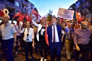 30 Ağustos Zafer Bayramı, Bornova&rsquo;da coşkuyla kutlanacak. Bornovalılar, Kurtuluş Savaşı