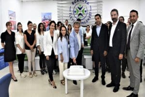 Bornova Belediyesi, hizmetleri vatandaşların istediği gibi şekillendirmek i&ccedil;in birebir g&ouml;r&uuml;şme