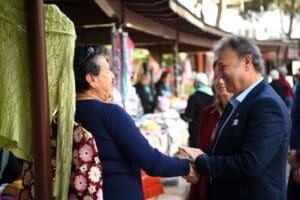 Bornova Belediyesi, 25 Kasım Kadına Y&ouml;nelik Şiddete Karşı Uluslararası M&uuml;cadele