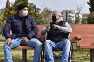 Engelli bireylerin g&uuml;ndelik yaşamını kolaylaştırmak ve daha fazla sosyalleşmeleri sağlamak