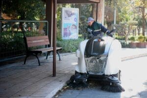 2019 yılından bu yana ger&ccedil;ekleştirdiği ara&ccedil; ve iş makinesi satın