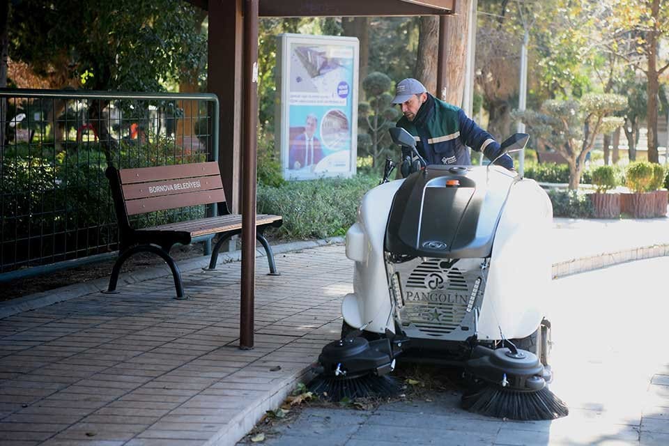 2019 yılından bu yana ger&ccedil;ekleştirdiği ara&ccedil; ve iş makinesi satın