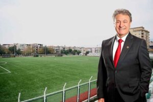 Bornova Belediyesi &ccedil;ok sayıda amat&ouml;r kul&uuml;be ev sahipliği yapan Bornova