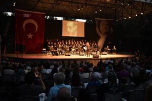 Bornova Belediyesi, 2 Temmuz 1993&rsquo;te Sivas&rsquo;ta Madımak Oteli&rsquo;nde yakılarak &ouml;ld&uuml;r&uuml;lenleri,
